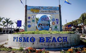 Sea Garden Hotel Pismo Beach Ca